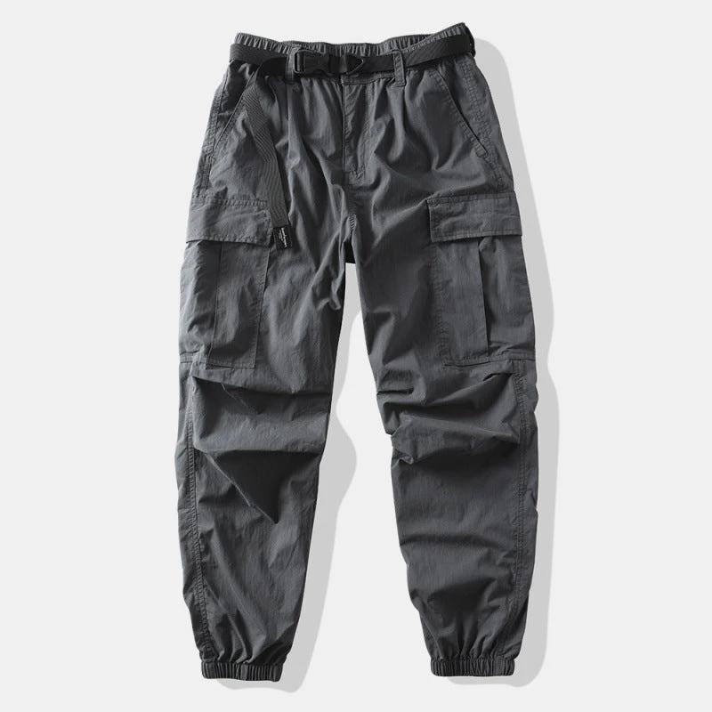 Men's Cargo Pants by GJG Denim