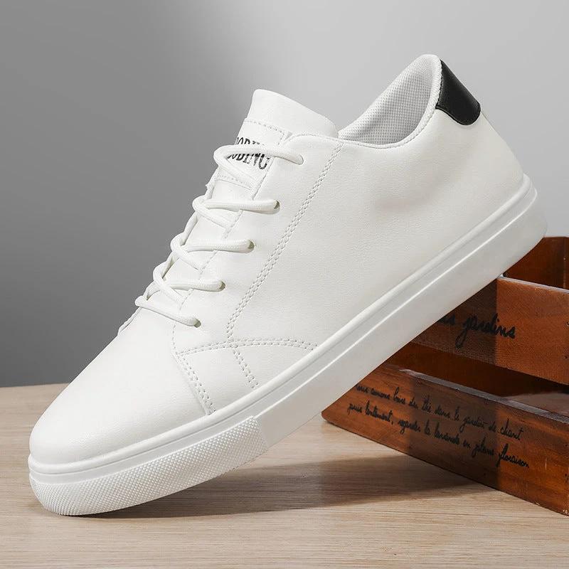 Men's Lightweight Versatile Casual Shoes by GJG Denim
