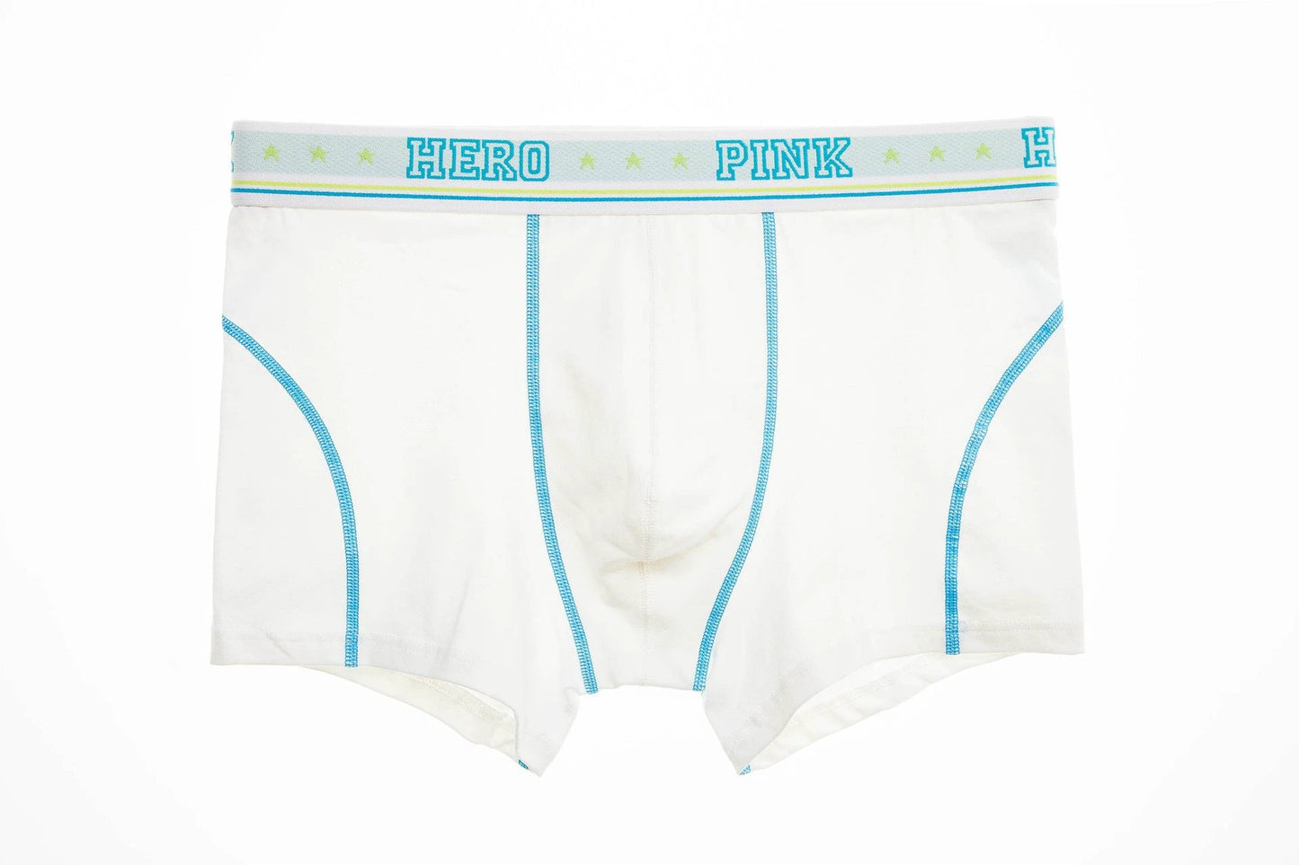 Men's Cotton Boxer Briefs by GJG Denim