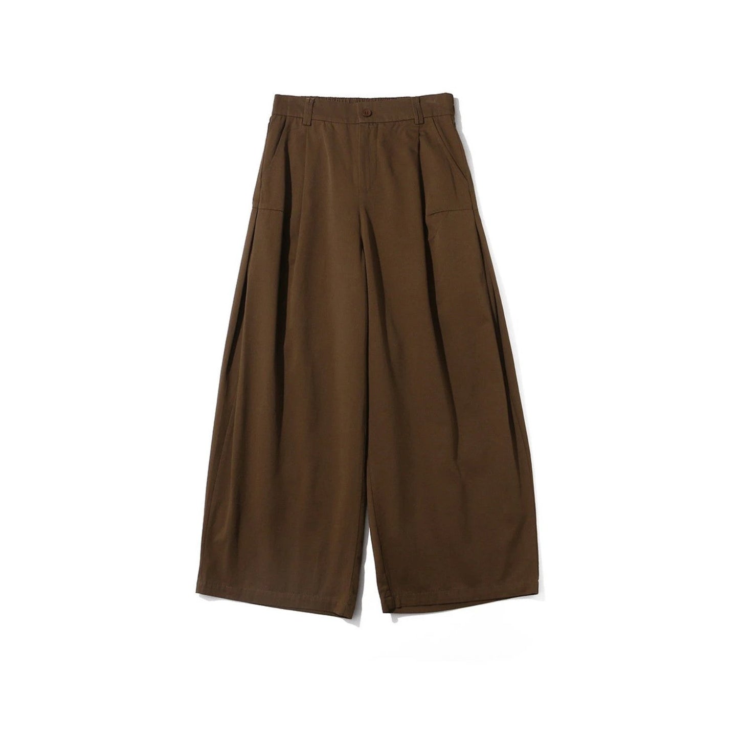 Loose Casual Long Pants For Men by GJG Denim