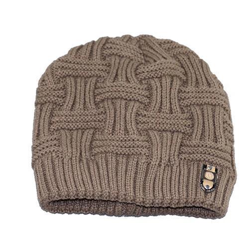 Men's Winter Beenie by GJG Denim