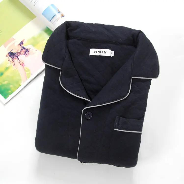 Men's Cotton Pajamas by GJG Denim