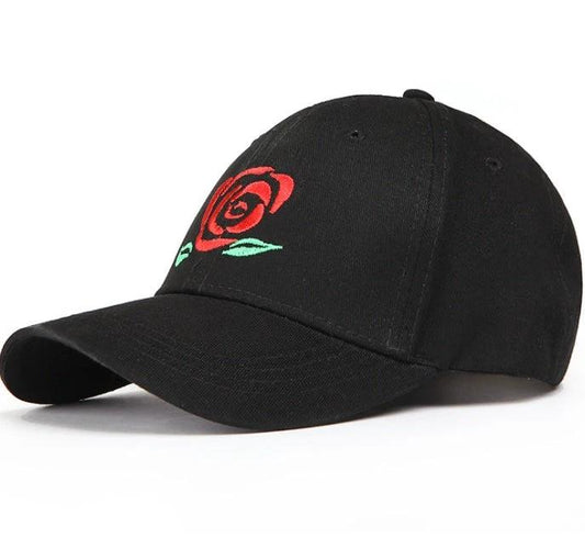 Baseball Hat For Men by GJG Denim