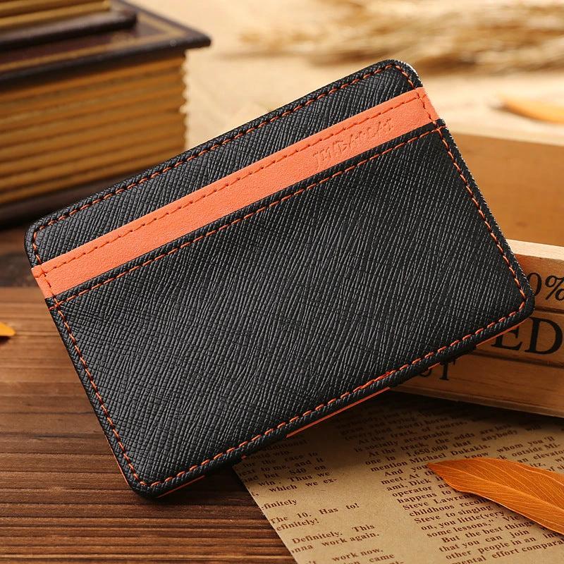 Men's Wallet by GJG Denim