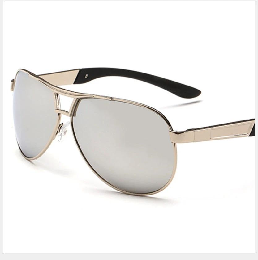 Men's Polarized Sunglasses by GJG Denim