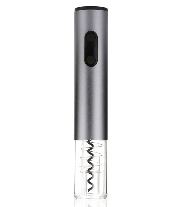 Electric Wine Bottle Opener by GJG Denim