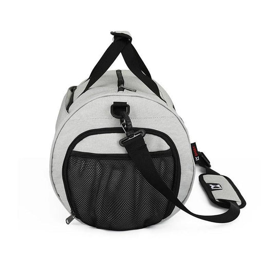 Men's Travel/Sports Bags by GJG Denim