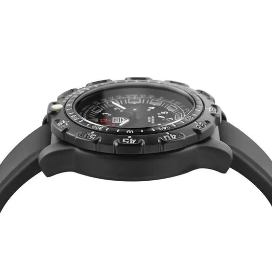 Men's Military Watch by GJG Denim
