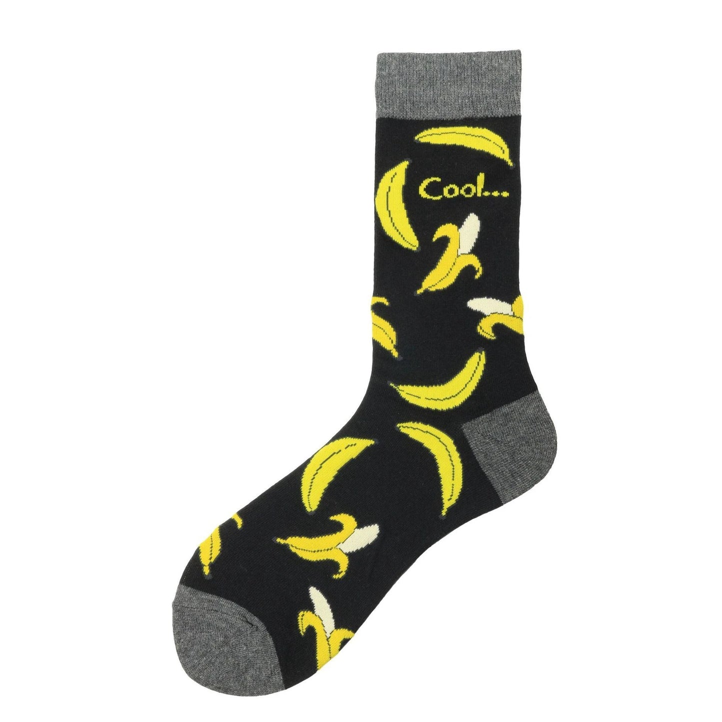 Men's Happy Socks by GJG Denim