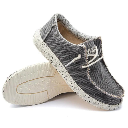 Men's Casual Shoes by GJG Denim