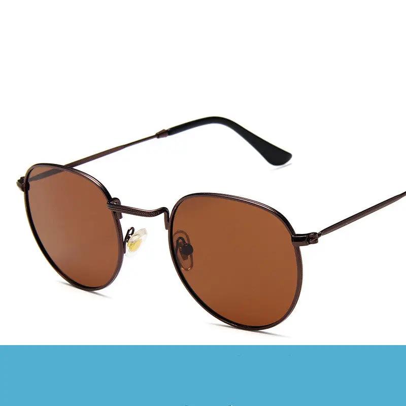 Polarized Sunglasses For Men by GJG Denim