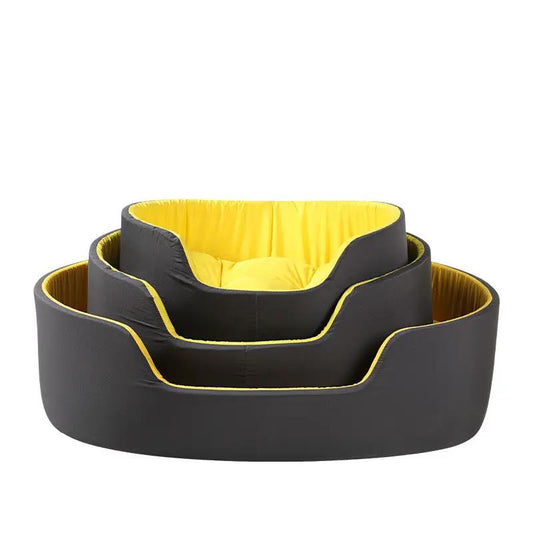 Cat/Dog Bed by GJG Denim