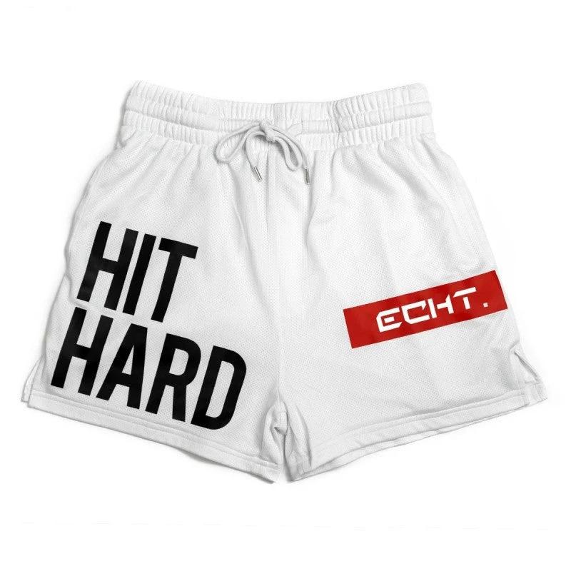 Men's Quick Dry Shorts by GJG Denim