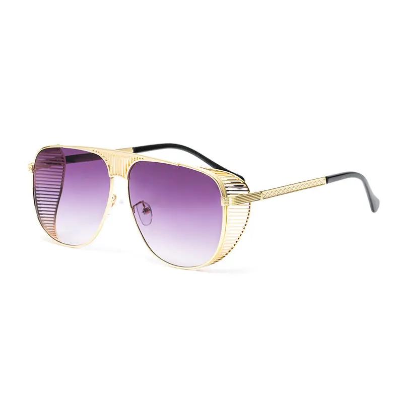 Fashion Sunglasses For Men by GJG Denim