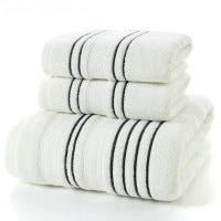 Household Pure Cotton Towel Towel Bath Towel by GJG Denim