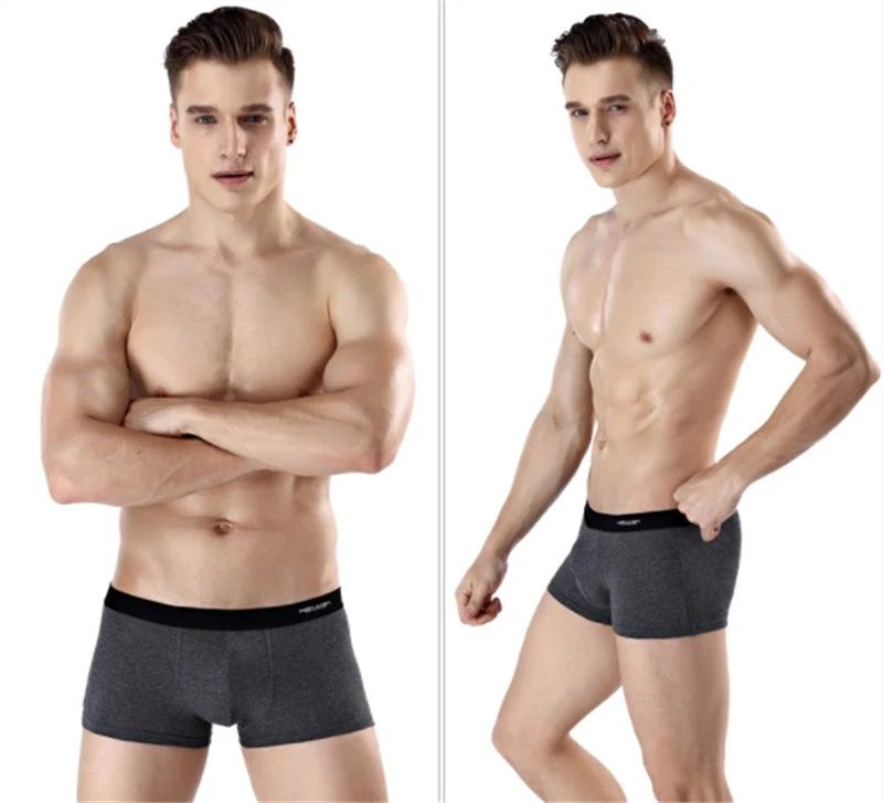 Men's Printed Underwear by GJG Denim