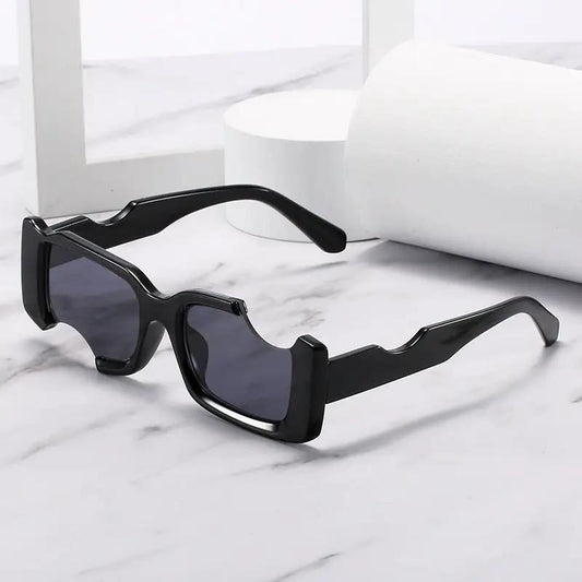 Men's Retro Sunglasses by GJG Denim
