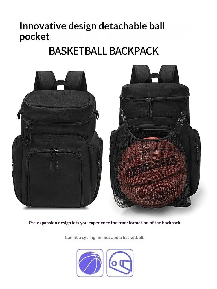 Men's Fashionable Backpack by GJG Denim