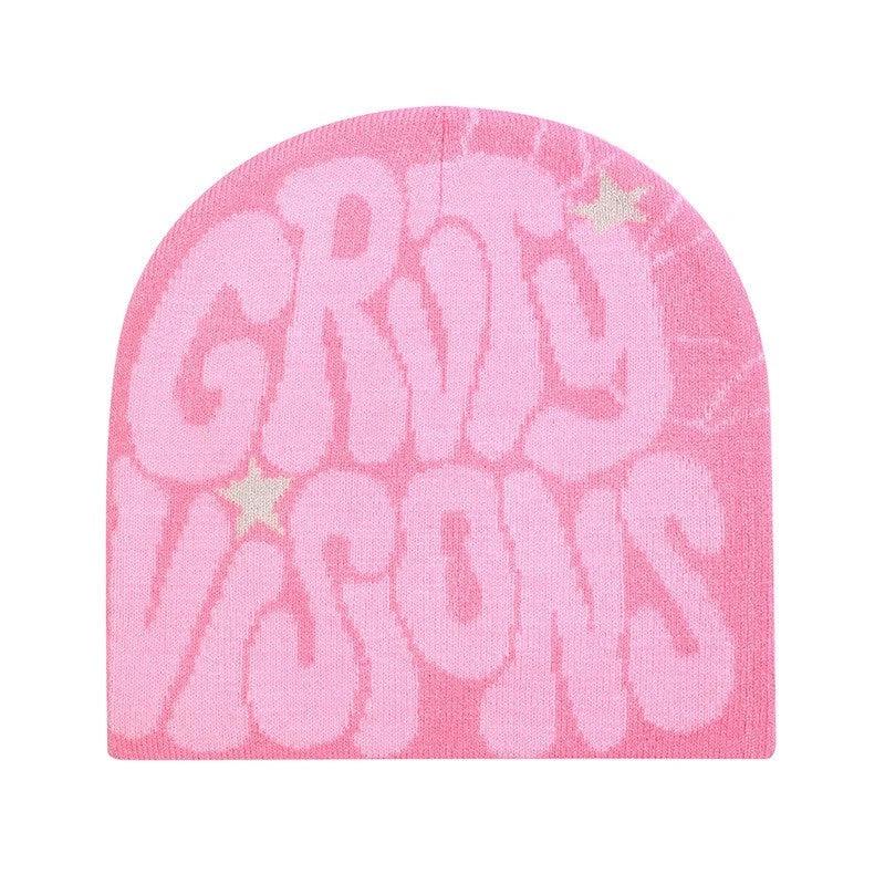 Fashion Hip Hop Street Beanie Hat by GJG Denim