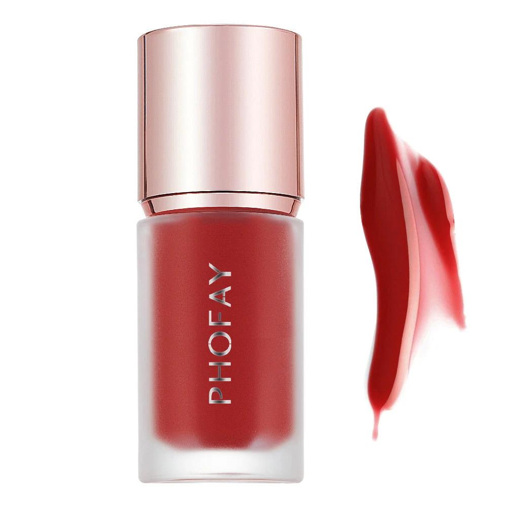 PHOFAY Mousse Liquid Blush by GJG Denim