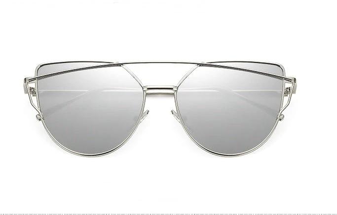 Ultra-light Sunglasses For Men by GJG Denim