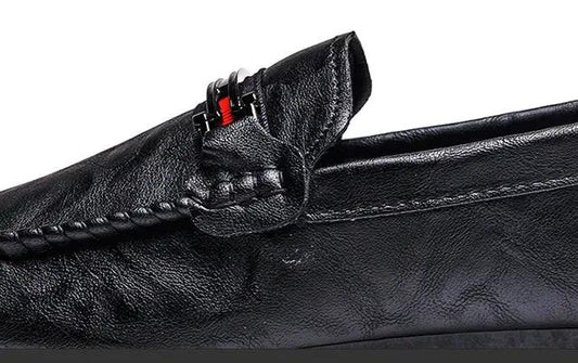 Men's Shoes by GJG Denim