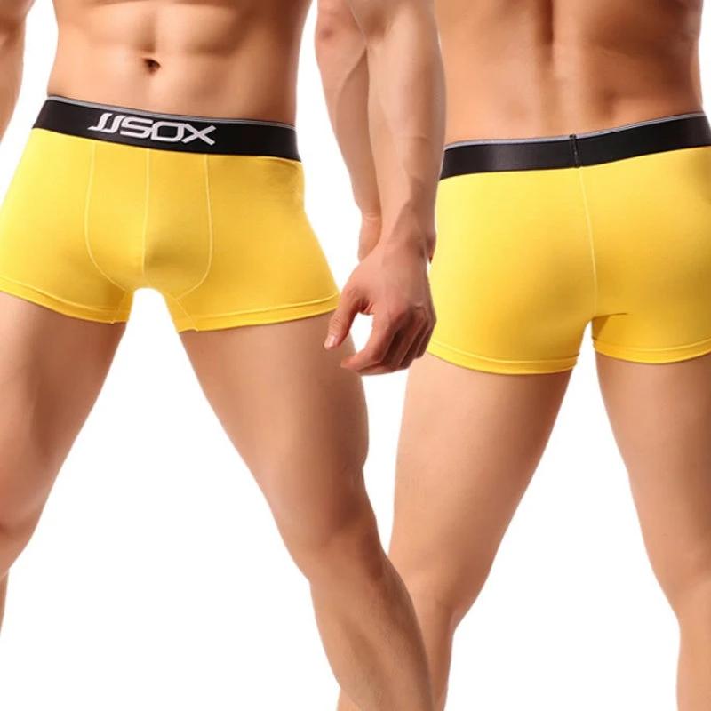 Men's Boxer Briefs by GJG Denim