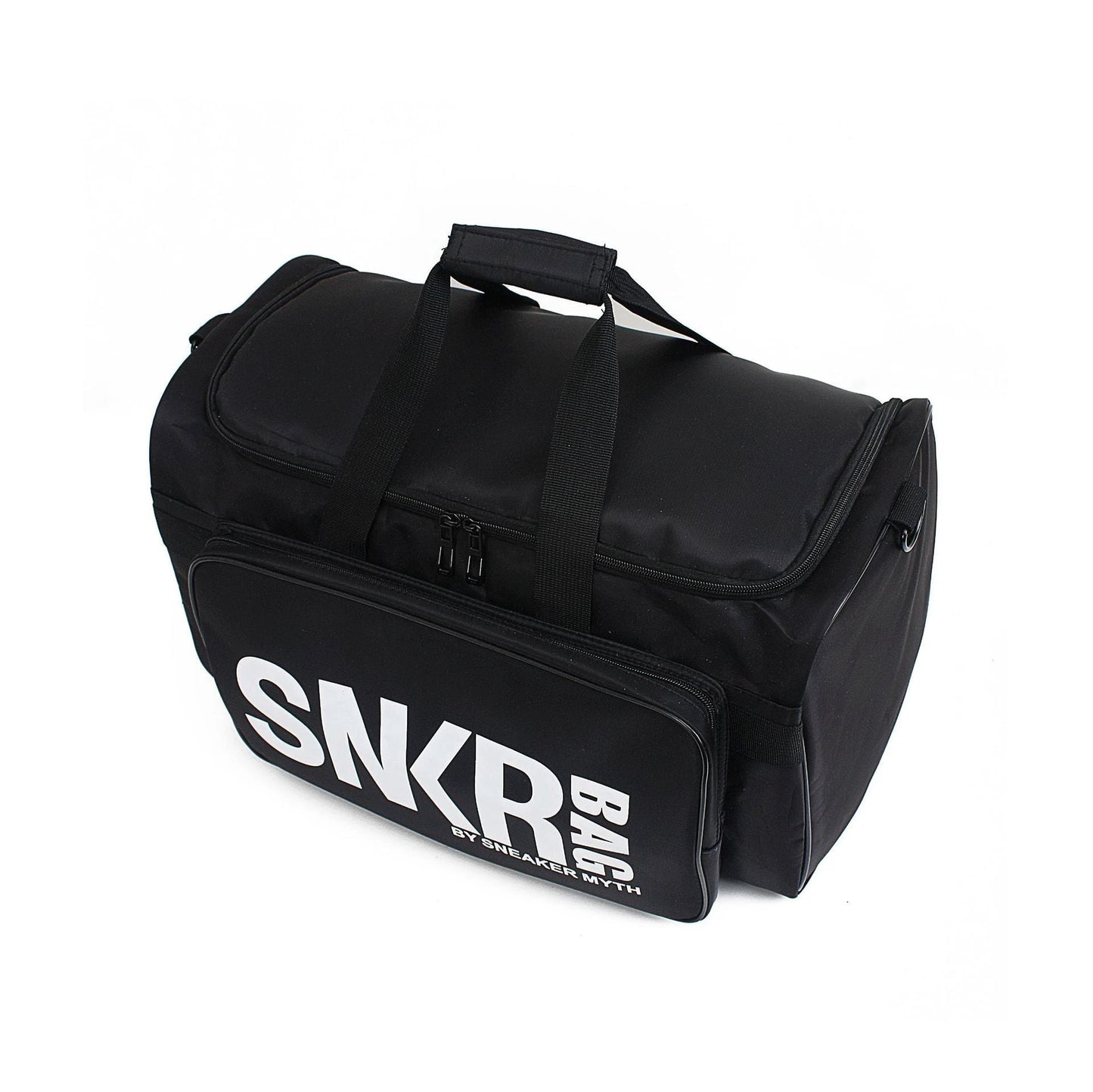 Multifunctional Storage Travel Bag by GJG Denim