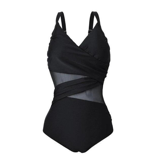 Women plus size Bikini by GJG Denim