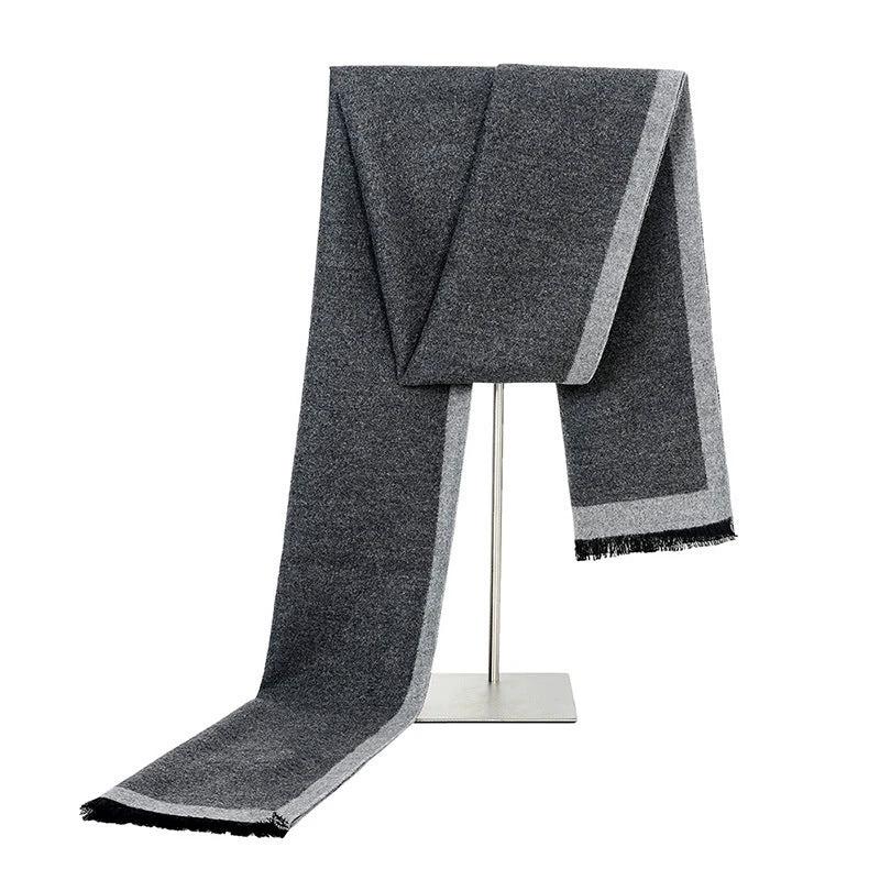 Men's Scarf by GJG Denim