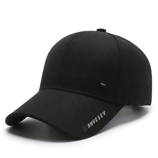 Men's Leisure Baseball Cap by GJG Denim