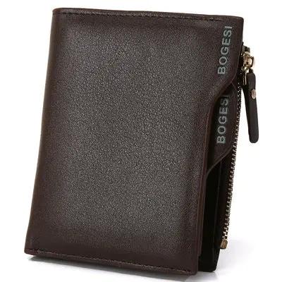 Men's Wallet by GJG Denim