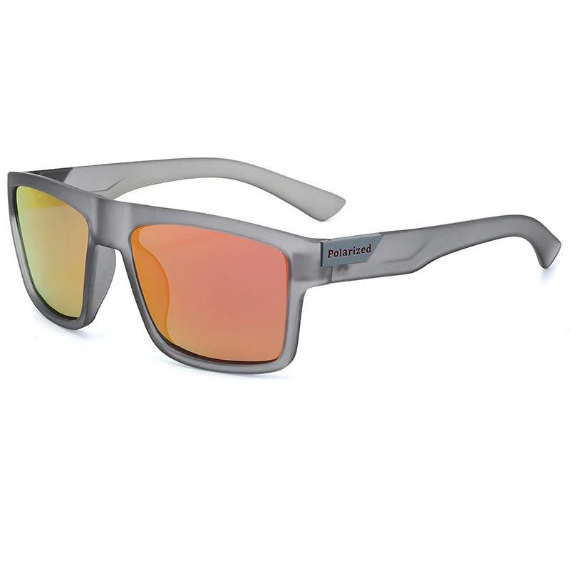 Polarized Sunglasses For Men by GJG Denim