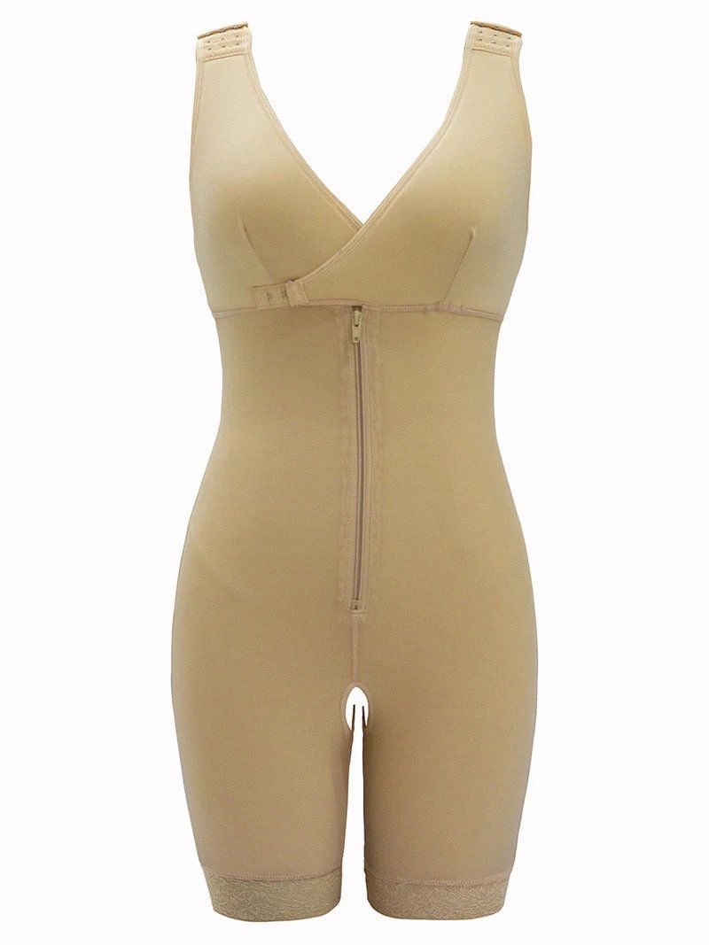 Women's plus size bodysuit by GJG Denim