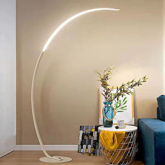 Modern Piano Sofa Atmosphere Smart Fishing Lights by GJG Denim