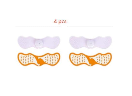Facial Slimming Massager Women V Shape Facial Lifting Device by GJG Denim