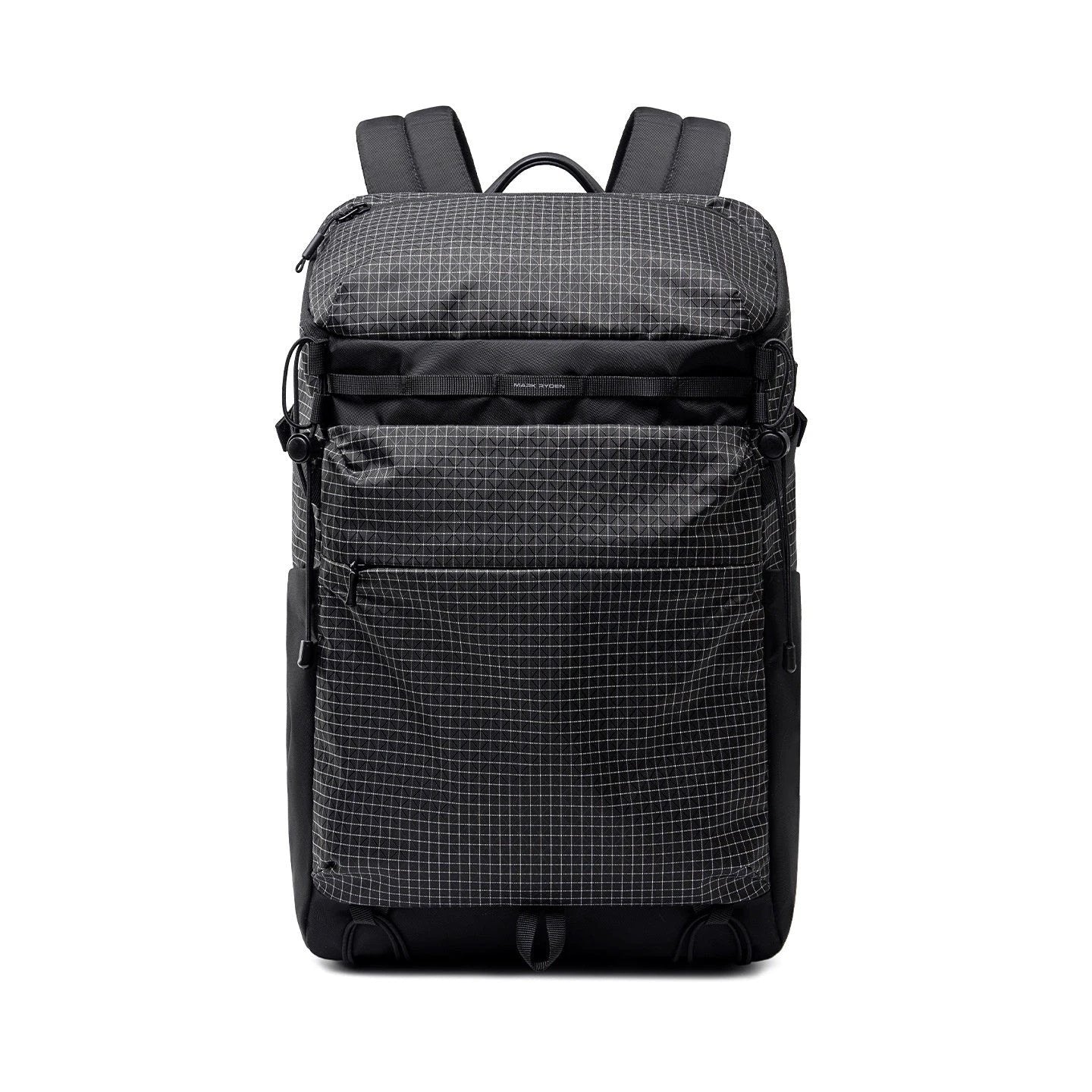 Business Casual Laptop Bag For Men by GJG Denim