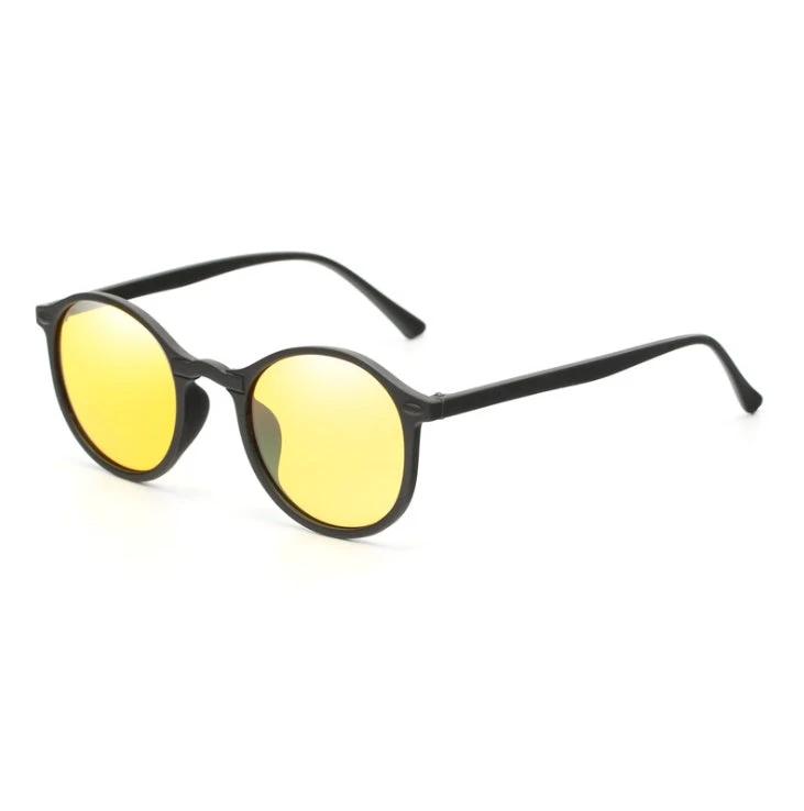 Polarized Sunglasses For Men by GJG Denim