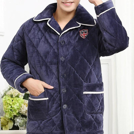 Men's pajamas by GJG Denim