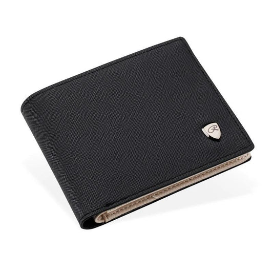 Men's Short Wallet by GJG Denim