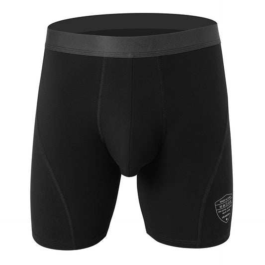 Men's Boxer Briefs by GJG Denim
