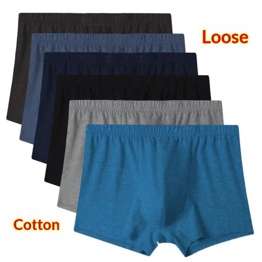 Men's Boxer Briefs by GJG Denim