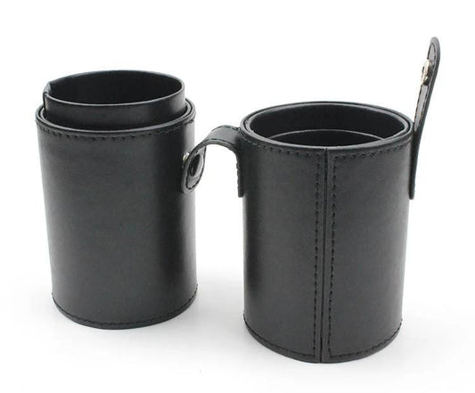 Make up brush tool to organize bucket by GJG Denim