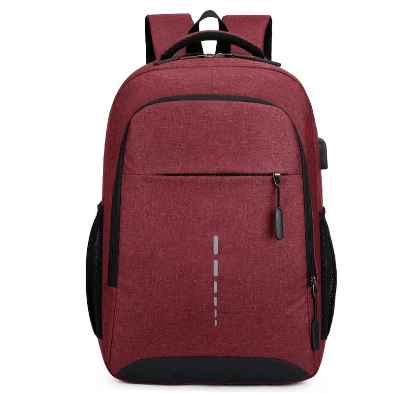 Business Shoulder Bag For Men by GJG Denim