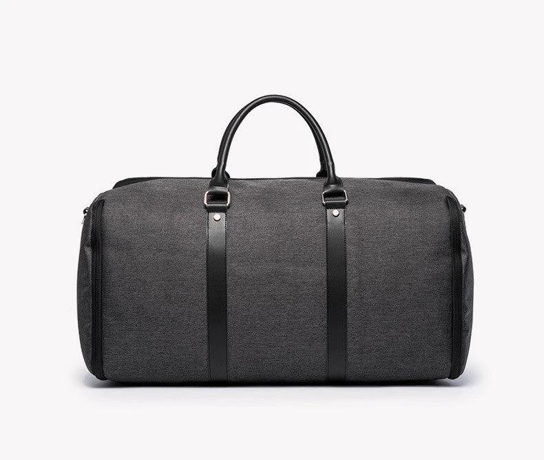 Large-capacity Multi-function Suit Bag For Men by GJG Denim