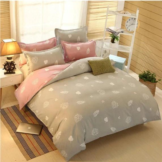 Bedding Set Various Colors by GJG Denim