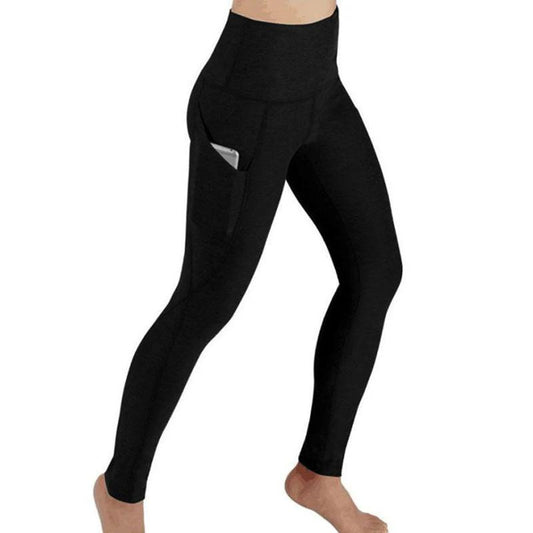 Gia Pants Sports Pants Waist Hip Pants Women by GJG Denim