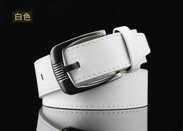 Versatile Casual Belt For Men by GJG Denim