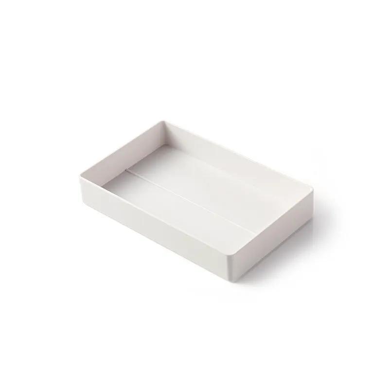 File Storage Box For Desk by GJG Denim