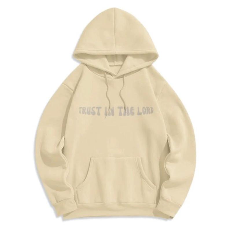 Men's Hooded Sweatshirt by GJG Denim